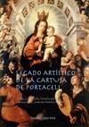 LEGADO ARTÍSTICO DE LA CARTUJA | 9783902649966