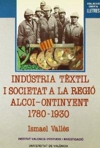 INDUSTRIA TEXTIL I SOCIETAT | 9788437002798
