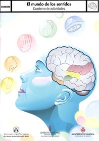 MUNDO DE LOS SENTIDOS - SECUNDARIA | 9788437059914 | CARRATALA, ASCENSIO