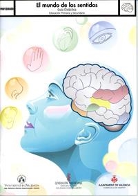 MUNDO DE LOS SENTIDOS - PROFESORADO | 9788437059921 | CARRATALA, ASCENSIO