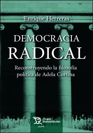 DEMOCRACIA RADICAL | 9788411183710 | HERRERAS MALDONADO, ENRIQUE