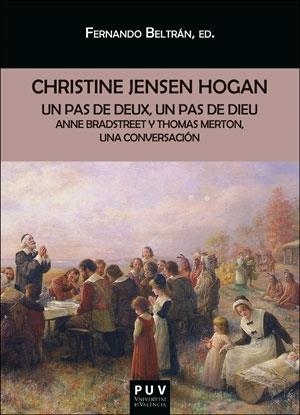 PAS DE DEUX, UN PAS DE DIEU, UN | 9788491349532 | JENSEN HOGAN, CHRISTINE