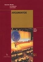 ARGUMENTOS | 9788437054452 | MIRANDA ALONSO, TOMÁS