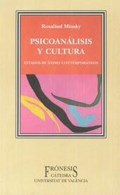 PSICOANALISIS Y CULTURA | 9788437617855 | MINSKY, ROSALIND