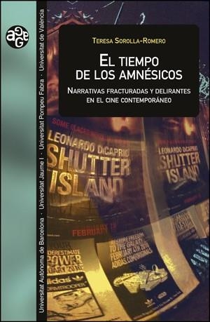 TIEMPO DE LOS AMNÉSICOS, EL | 9788411180511 | SOROLLA ROMERO, TERESA