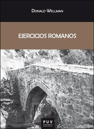 EJERCICIOS ROMANOS | 9788411183833 | WELLMAN, DONALD
