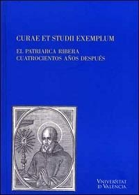 CURAE ET STUDII EXEMPLUM | 9788437075341