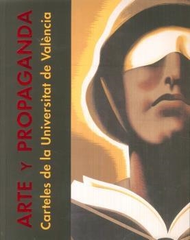 ARTE Y PROPAGANDA | 9788437061153