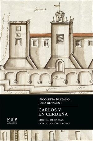 CARLOS V EN CERDEÑA | 9788491348818 | VARIOS AUTORES