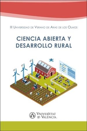 CIENCIA ABIERTA Y DESARROLLO RURAL | 9788491334330 | VARIOS AUTORES