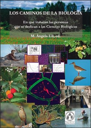 CAMINOS DE LA BIOLOGÍA, LOS | 9788411183321 | VARIOS AUTORES
