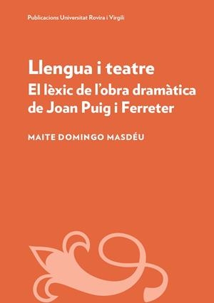 LLENGUA I TEATRE | 9788413651668 | DOMINGO MASDÉU, MAITE