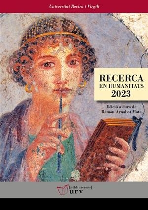 RECERCA EN HUMANITATS 2023 | 9788413651552 | VARIOS AUTORES