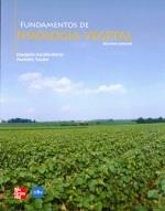 FUNDAMENTOS DE FISIOLOGIA VEGETAL (2ª EDICIÓN) | 9788447532308 | AZCON-BIETO, JOAQUIN / TALON, M. ANUEL
