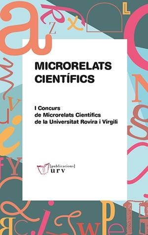 MICRORELATS CIENTÍFICS | 9788484246749 | VARIOS AUTORES