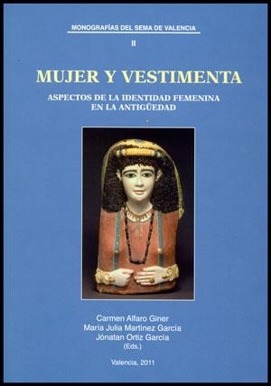 MUJER Y VESTIMENTA | 9788437087658 | VARIOS AUTORES
