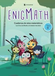 ENIGMATH I5 (ED. EN ESPAÑOL) | 9791370059729