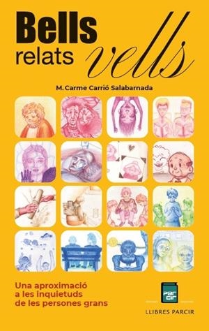 BELLS RELATS VELLS | 9791388199141 | CARRIÓ SALABARNADA, M. CARME
