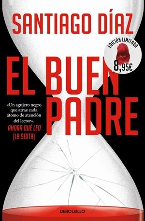 BUEN PADRE, EL (EDICIÓN LIMITADA · VERANO) (INDIRA RAMOS 1) | 9788466393409 | DÍAZ, SANTIAGO
