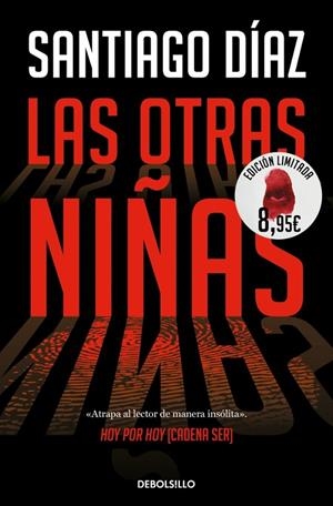 OTRAS NIÑAS, LAS (EDICIÓN LIMITADA · VERANO) (INDIRA RAMOS 2) | 9788466393416 | DÍAZ, SANTIAGO
