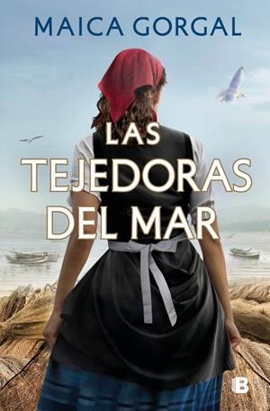 TEJEDORAS DEL MAR, LAS | 9788466684729 | GORGAL, MAICA