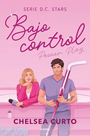 BAJO CONTROL (D. C. STARS 2) | 9788425373435 | CURTO, CHELSEA
