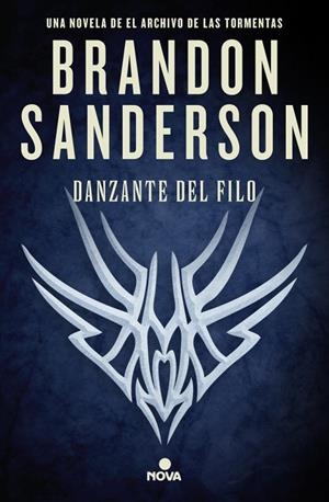 DANZANTE DEL FILO (EL ARCHIVO DE LAS TORMENTAS) | 9788410466678 | SANDERSON, BRANDON