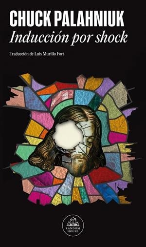 INDUCCIÓN POR SHOCK | 9788439746447 | PALAHNIUK, CHUCK