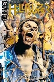 BIBLIOTECA VERTIGO. JOHN CONSTANTINE HELLBLAZER 13 : AMOR MALSANO | 9791370138615 | ENNIS, GARTH / DILLON, STEVE