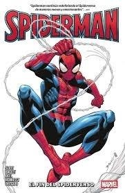 MARVEL PREMIERE. SPIDERMAN 01 : EL FIN DEL SPIDERVERSO | 9791370138844 | SLOTT, DAN / BAGLEY, MARK