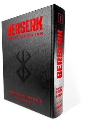BERSERK 01 (MASTER EDITION) | 9791370136383 | MIURA, KENTARO