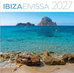 CALENDARI 2027 PARET (30X30 CM) EIVISSA | 8424455270139