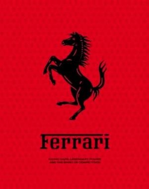 FERRARI : THE LEGEND OF A PASSION | 9788499366098