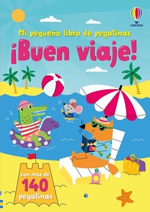 BUEN VIAJE! | 9781806070688 | GREENWELL, JESSICA
