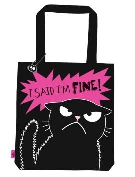 BOSSA COMPRA ED THE CAT NEGRE FUCSIA | 4033477275448