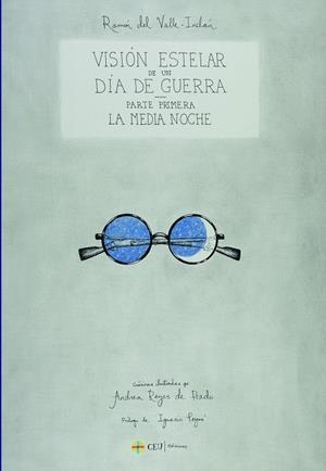 VISIÓN ESTELAR DE UN DÍA DE GUERRA | 9788416477630