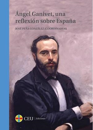 ÁNGEL GANIVET, UNA REFLEXIÓN SOBRE ESPAÑA | 9788415949930