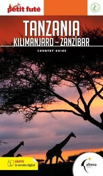 TANZANIA : PETIT FUTÉ [2026] | 9788418086748
