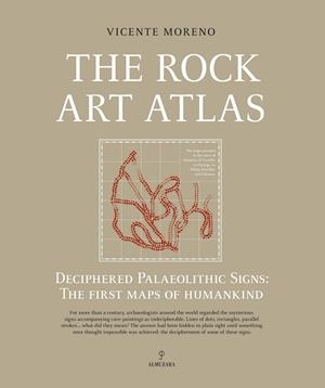 ROCK ART ATLAS, THE | 9791370204037 | MORENO GARCÍA-MANSILLA, VICENTE