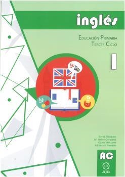 INGLÉS 1º PRIMARIA ADAPTACION CURRICULAR | 9788497008853