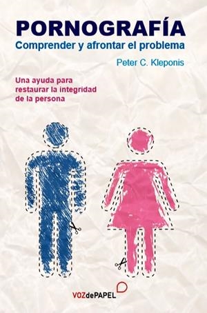 PORNOGRAFÍA | 9788494715259 | KLEPONIS, PETER C.