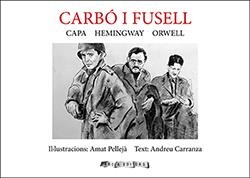 CARBÓ I FUSELL | 9788412016338 | CARRANZA, ANDRE