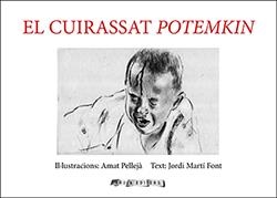 CUIRASSAT POTEMKIN, EL | 9788412016345 | MARTÍ FONT, JORDI