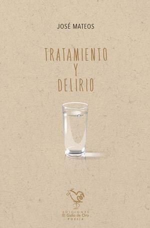 TRATAMIENTO Y DELIRIO | 9791399158281 | JOSE MATEOS