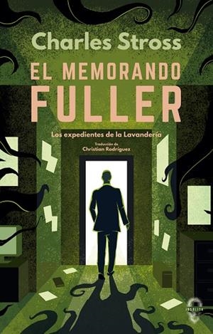 MEMORANDO FULLER, EL | 9791399063431 | STROSS, CHARLES