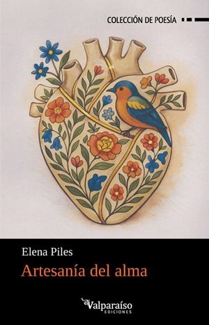 ARTESANÍA DEL ALMA | 9791388007798 | PILES, ELENA