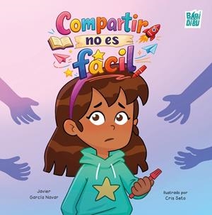 COMPARTIR NO ES FÁCIL | 9791388310072 | GARCIA NAVARRO, JAVIER