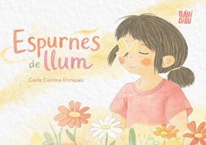 ESPURNES DE LLUM | 9791388310454 | COMINO ENRIQUEZ, CARLA