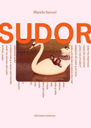 SUDOR | 9788409867332 | SANCARI, MARIELA