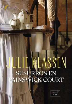 SUSURROS EN PAINSWICK COURT | 9788410481466 | KLASSEN, JULIE